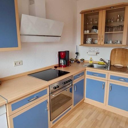 Ferienwohnung Vennen غورليتز المظهر الخارجي الصورة