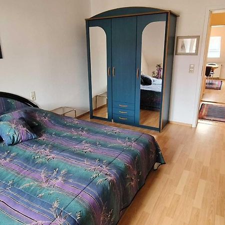 Ferienwohnung Vennen غورليتز المظهر الخارجي الصورة