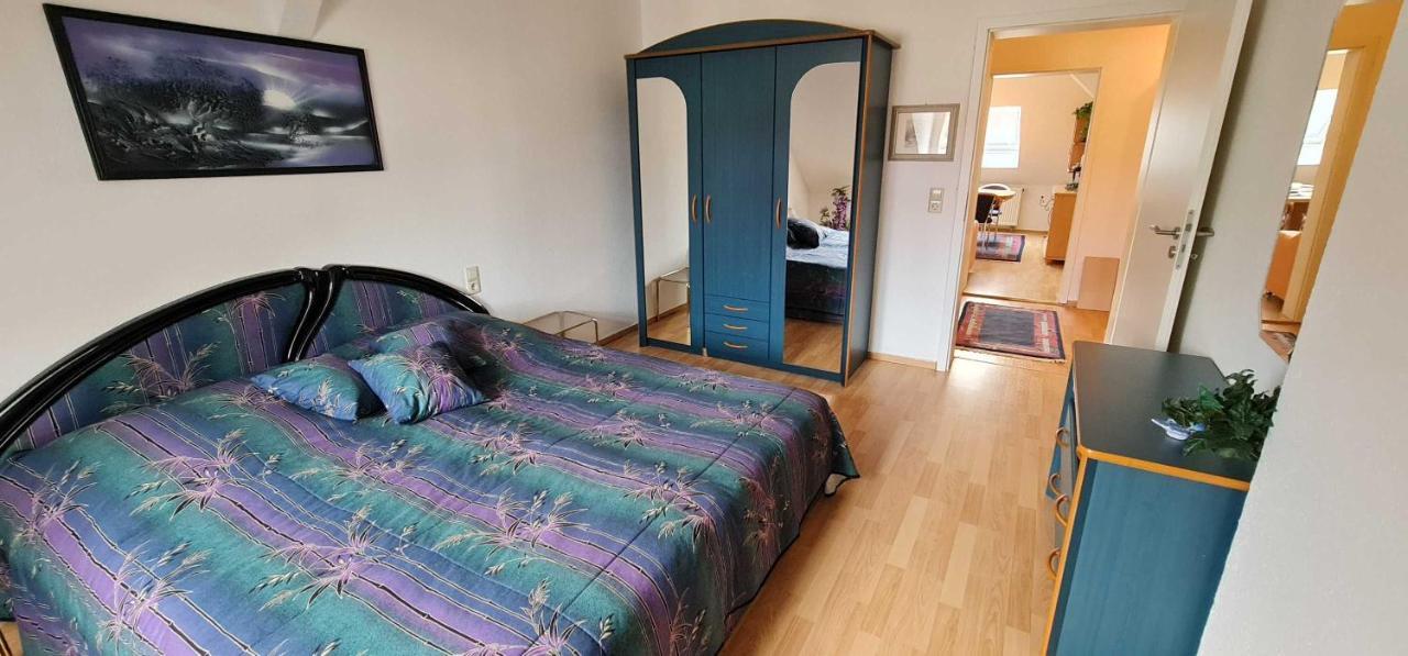Ferienwohnung Vennen غورليتز المظهر الخارجي الصورة