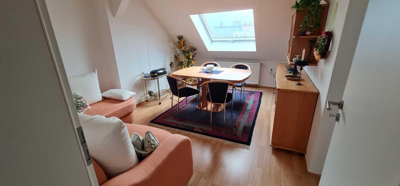 Ferienwohnung Vennen غورليتز المظهر الخارجي الصورة